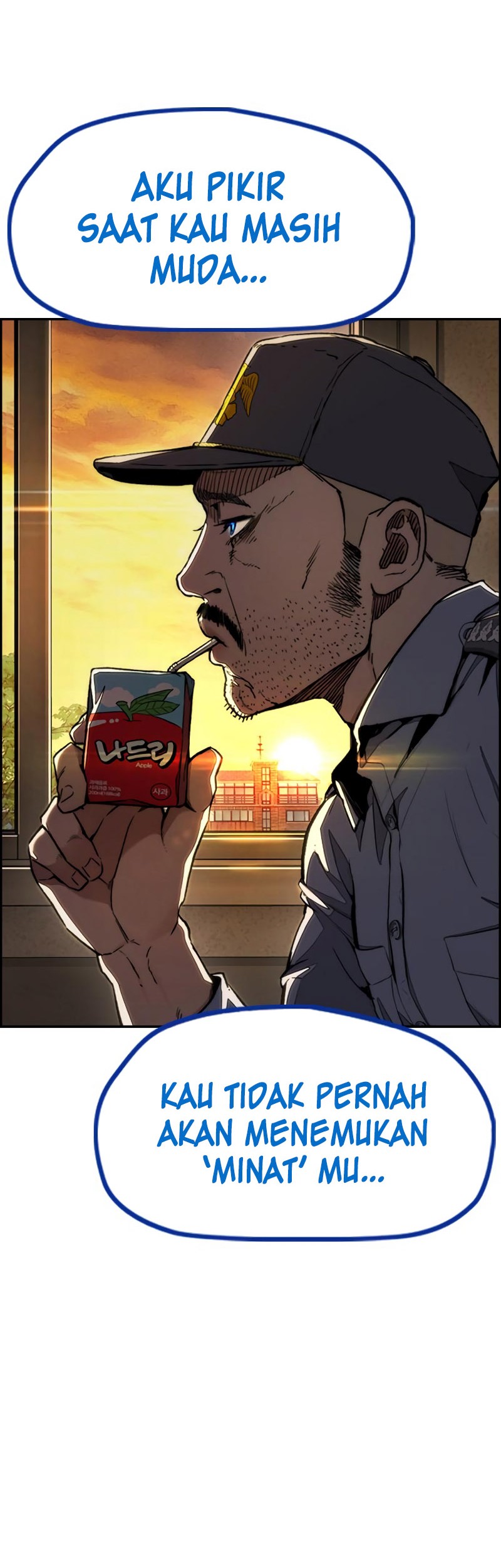 Chapter 503 - halaman 113