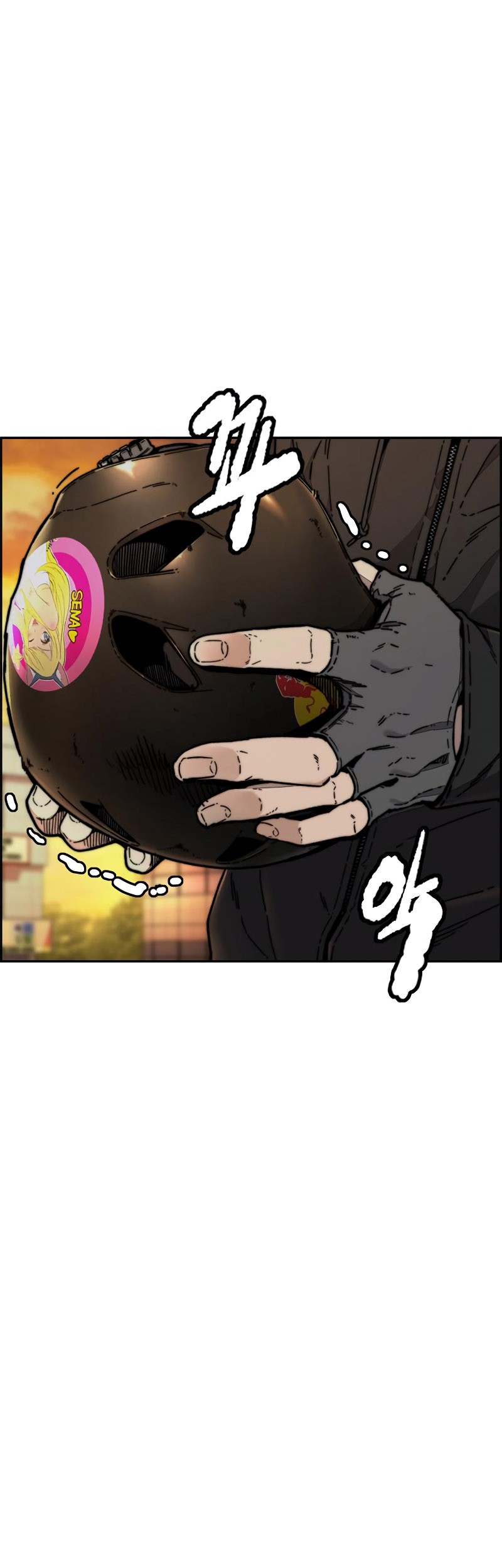 Chapter 503 - halaman 129