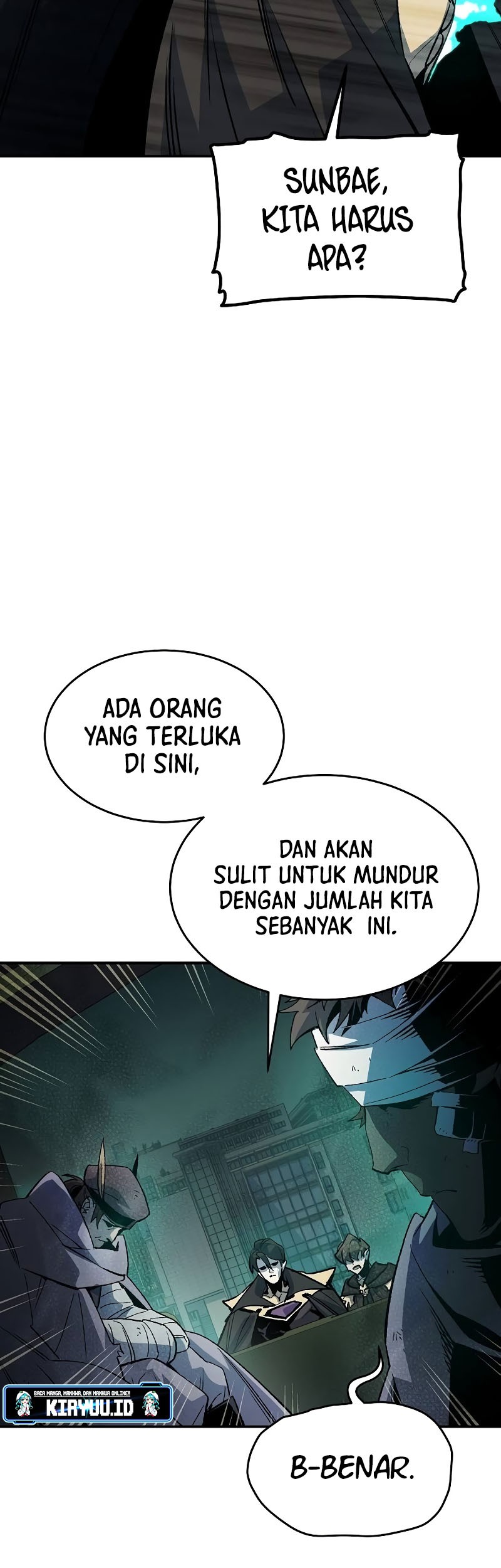 Chapter 134 - halaman 5