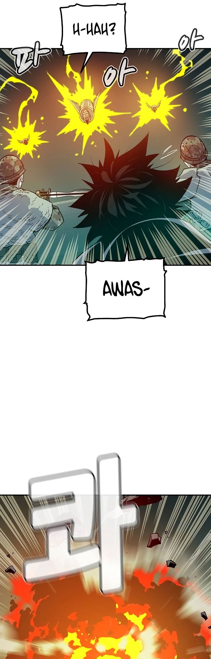 Chapter 134 - halaman 18