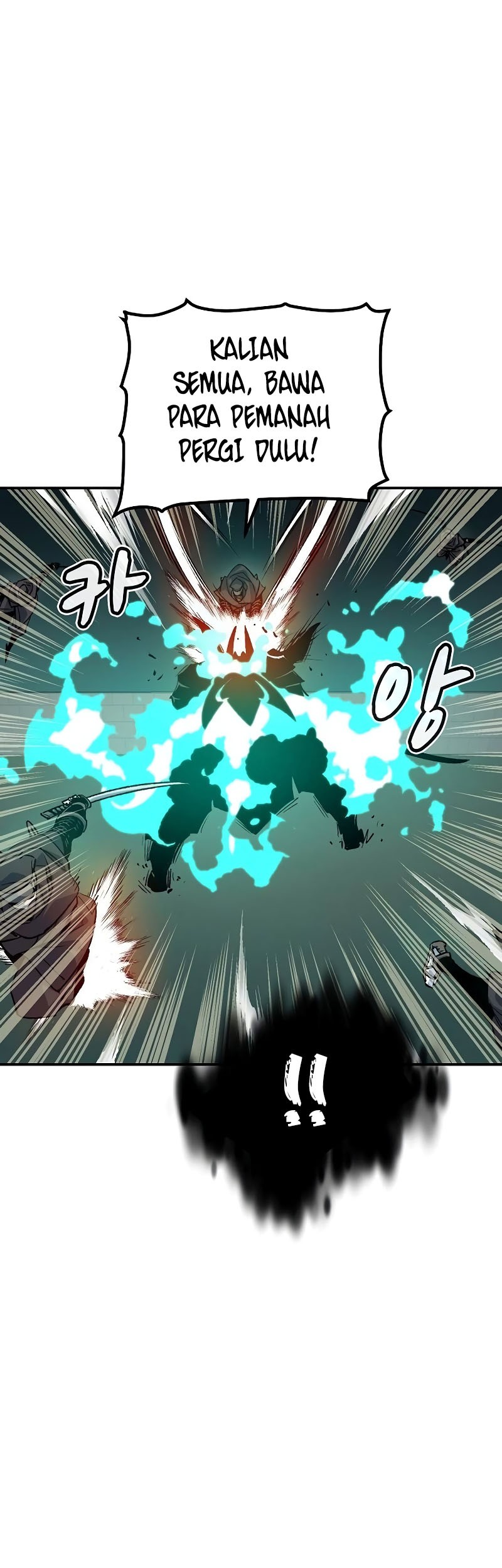 Chapter 134 - halaman 23