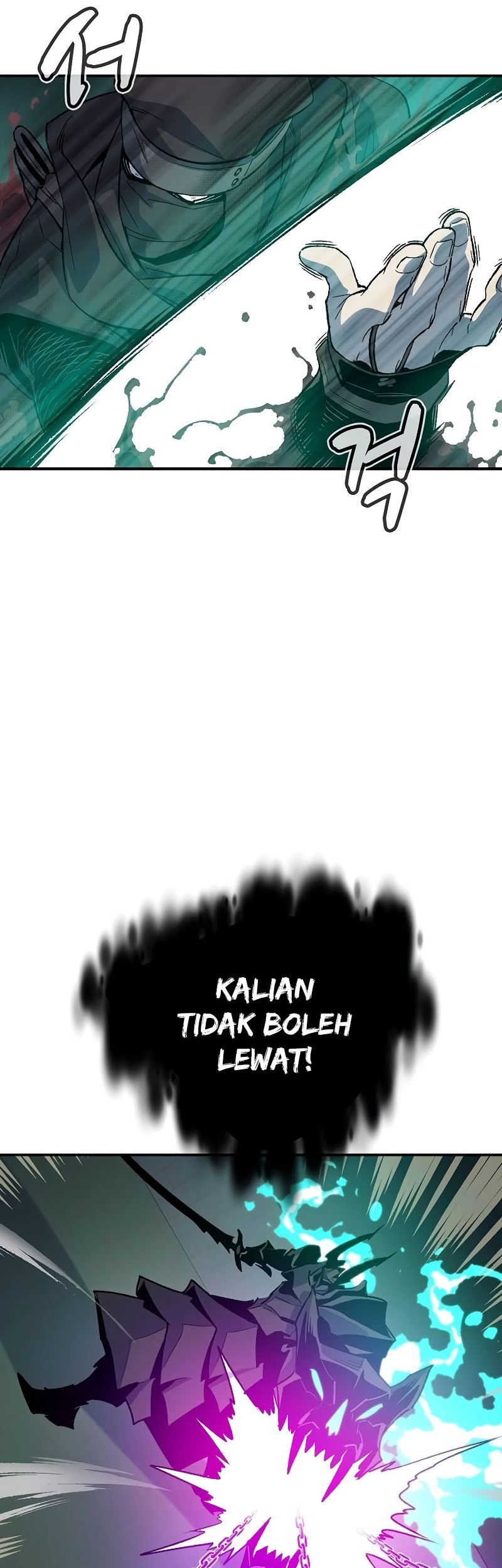 Chapter 134 - halaman 24