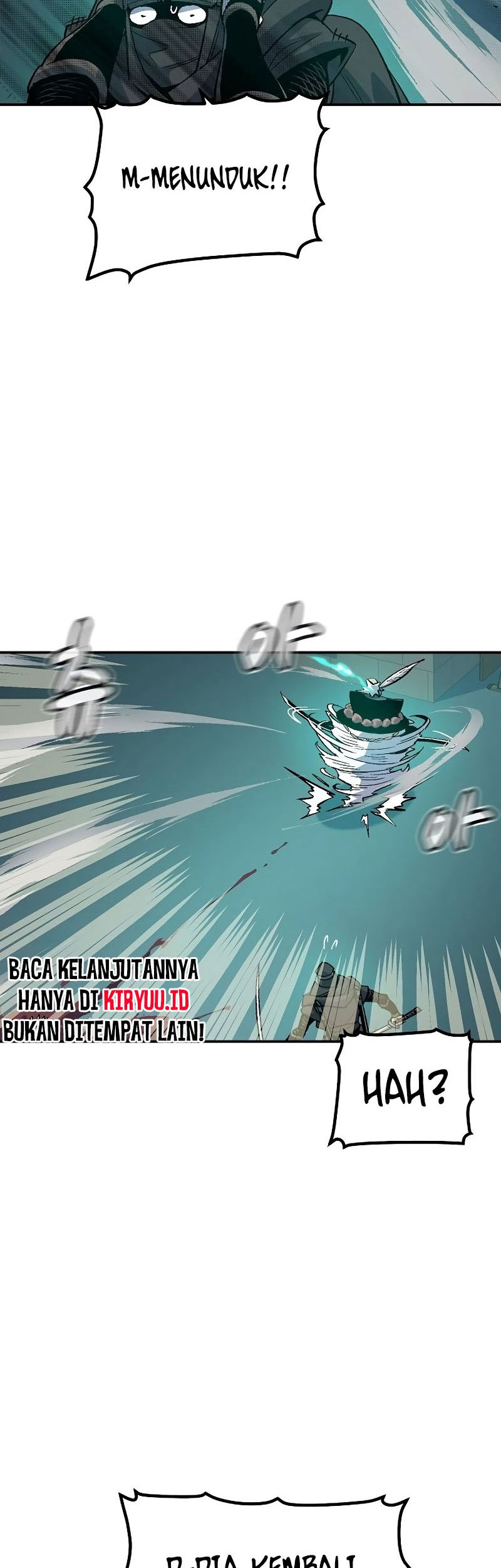 Chapter 134 - halaman 31