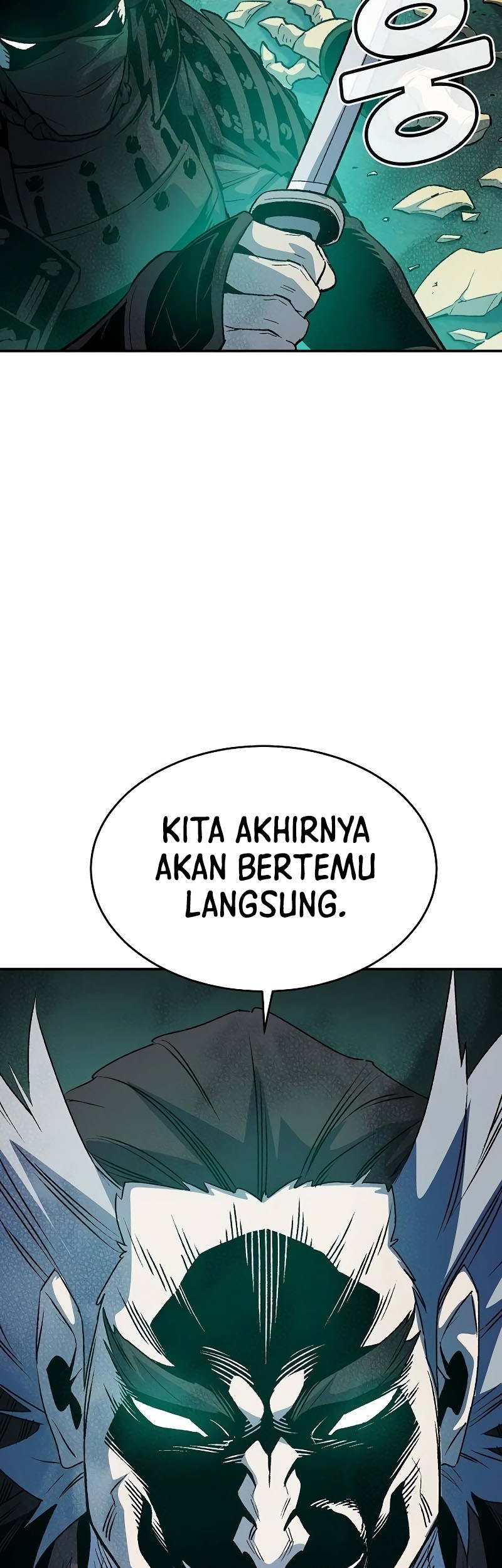Chapter 134 - halaman 40