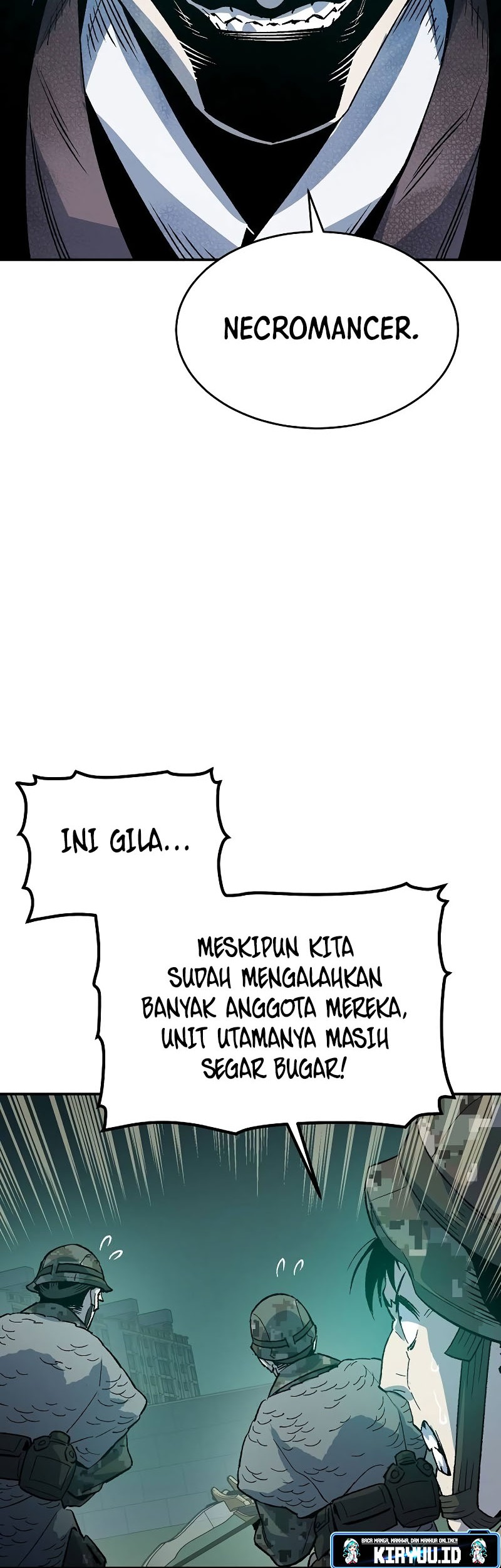 Chapter 134 - halaman 41