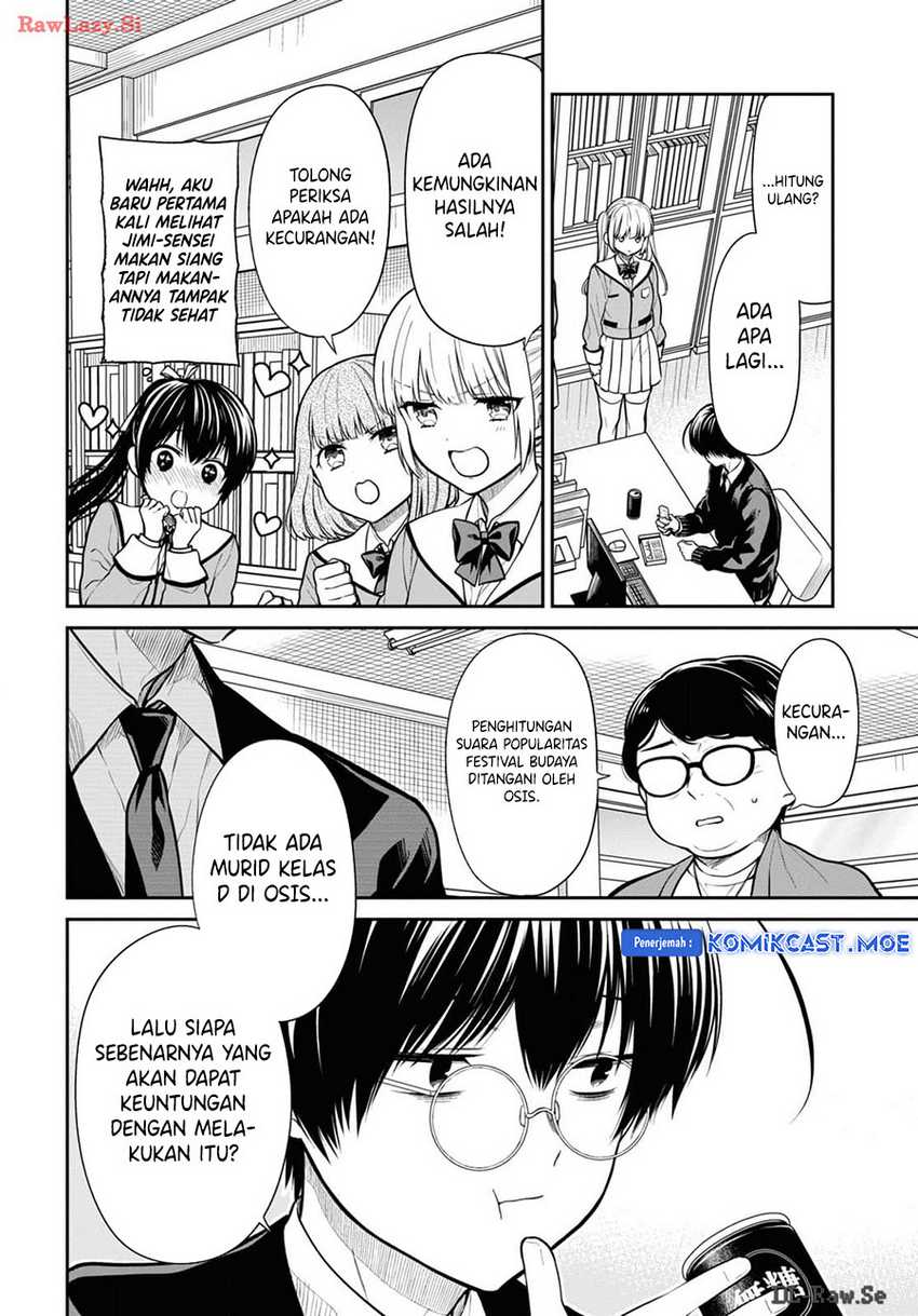 Chapter 71 - halaman 14