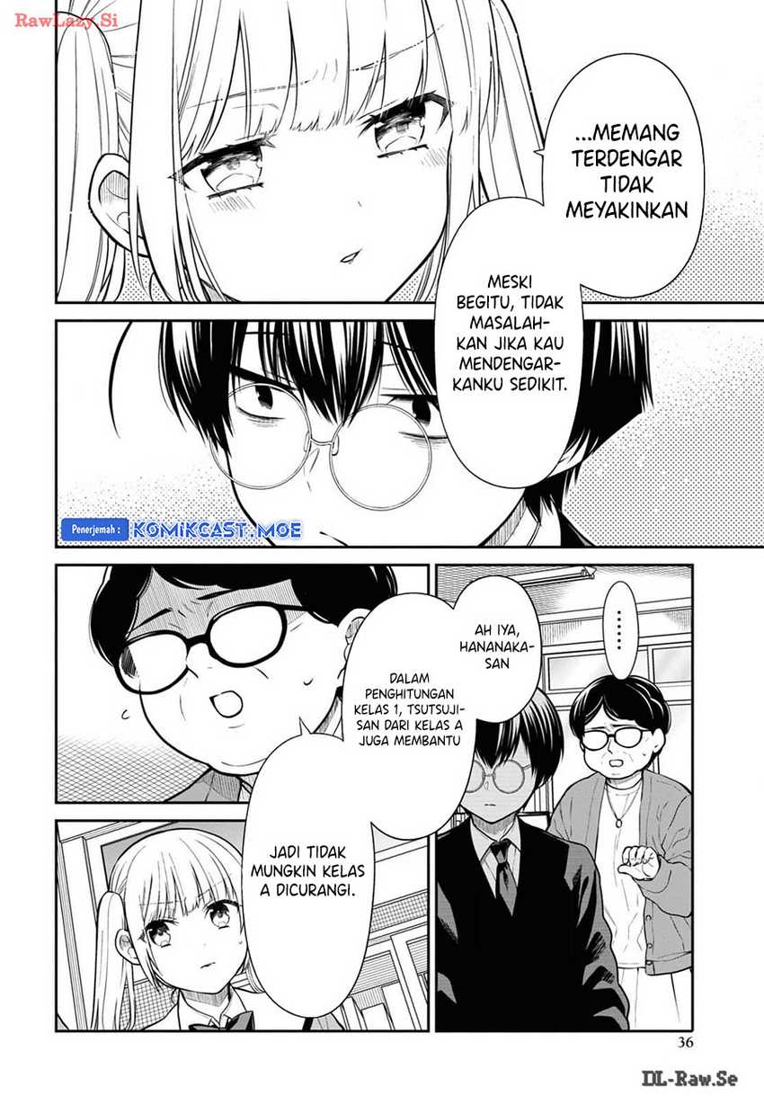 Chapter 71 - halaman 16