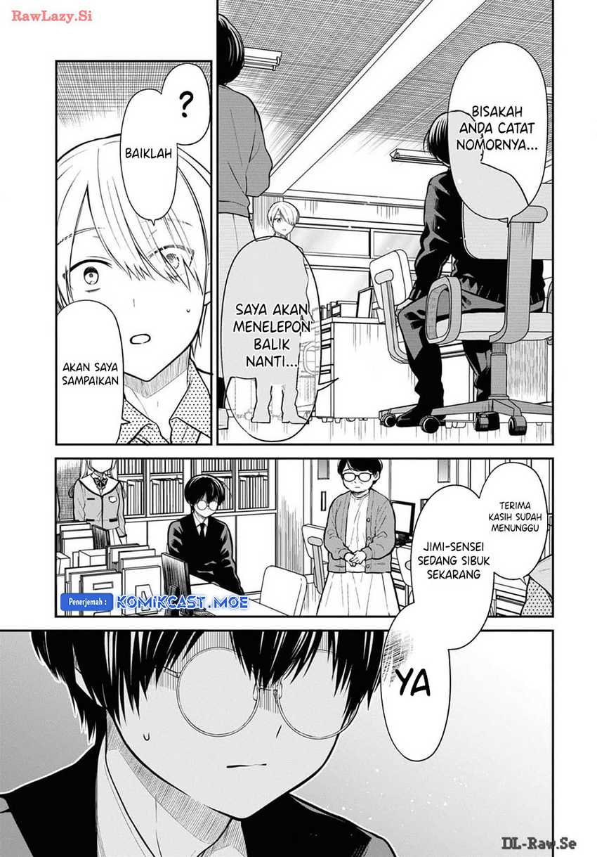 Chapter 71 - halaman 19