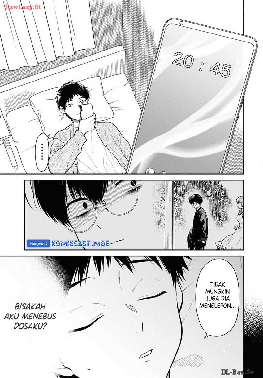 Chapter 71 - halaman 21