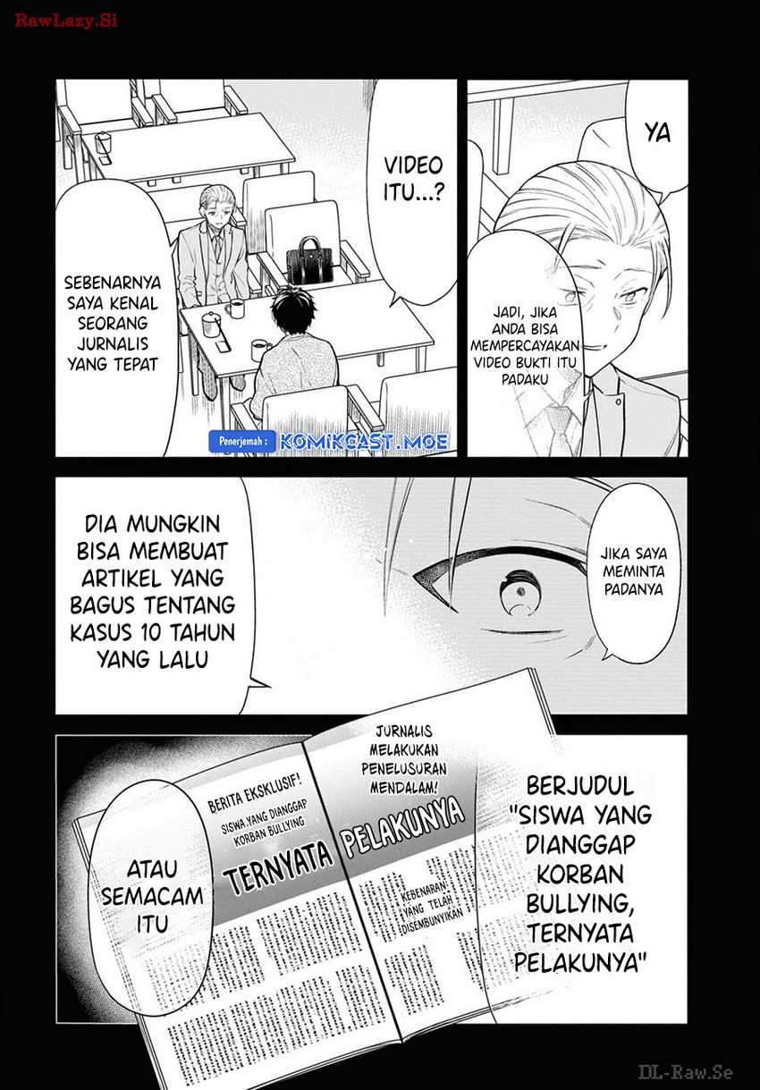 Chapter 71 - halaman 22