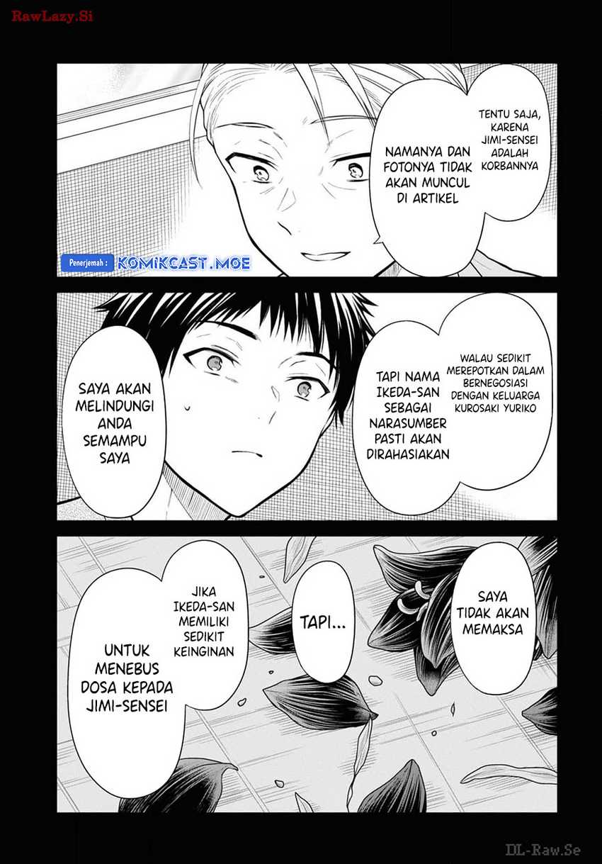 Chapter 71 - halaman 23