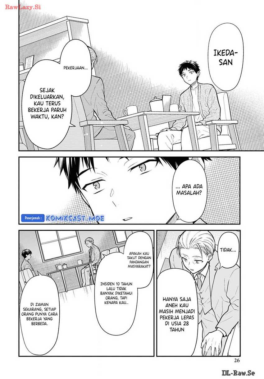 Chapter 71 - halaman 6