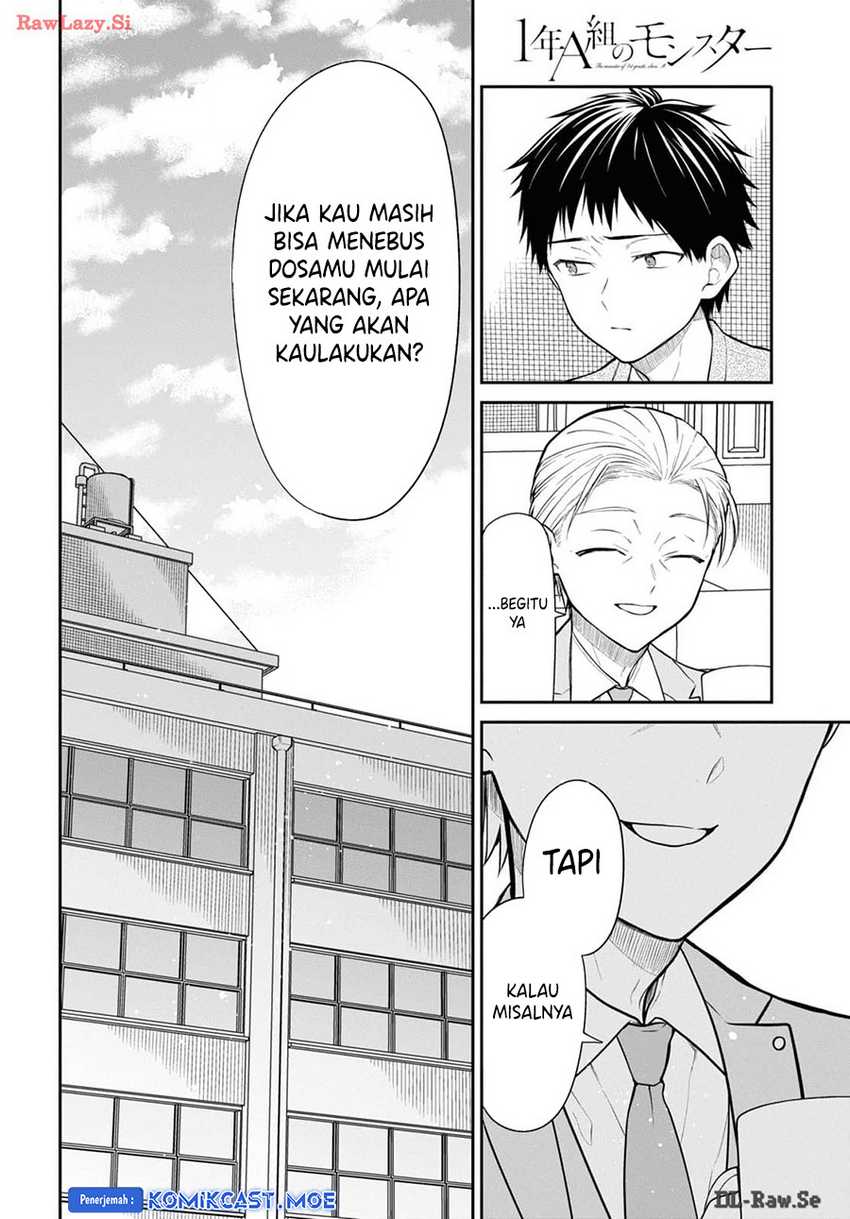 Chapter 71 - halaman 8