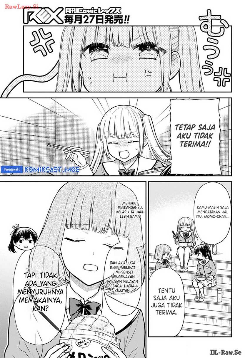 Chapter 71 - halaman 9