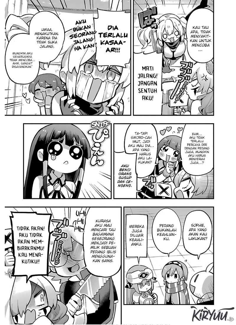 Chapter 31 - halaman 19