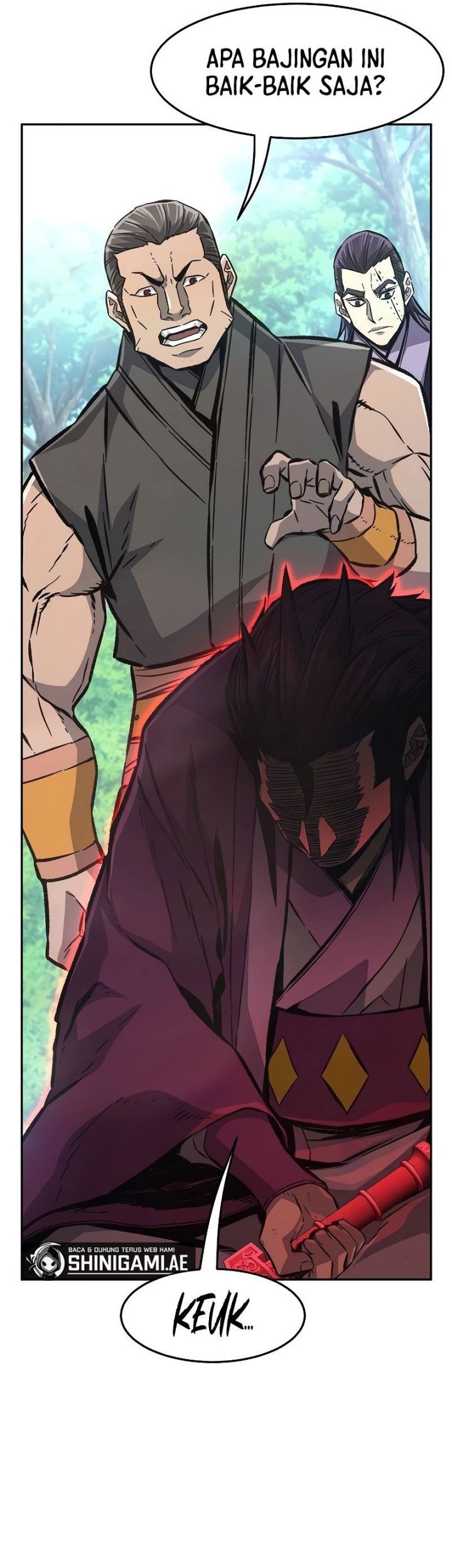 Chapter 89 - halaman 18