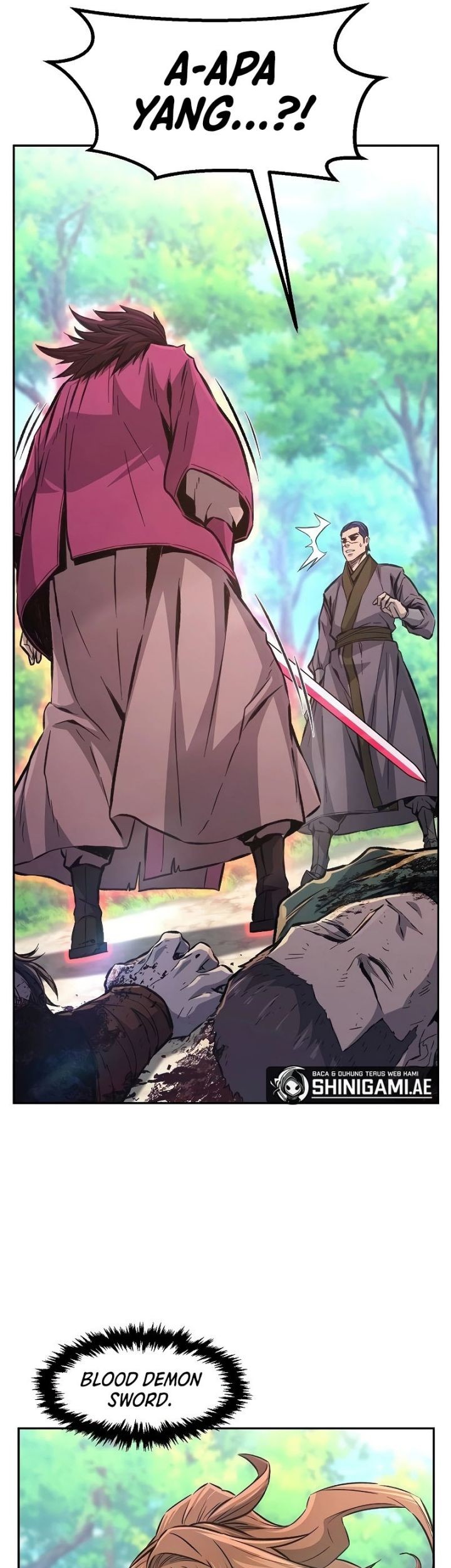 Chapter 89 - halaman 21