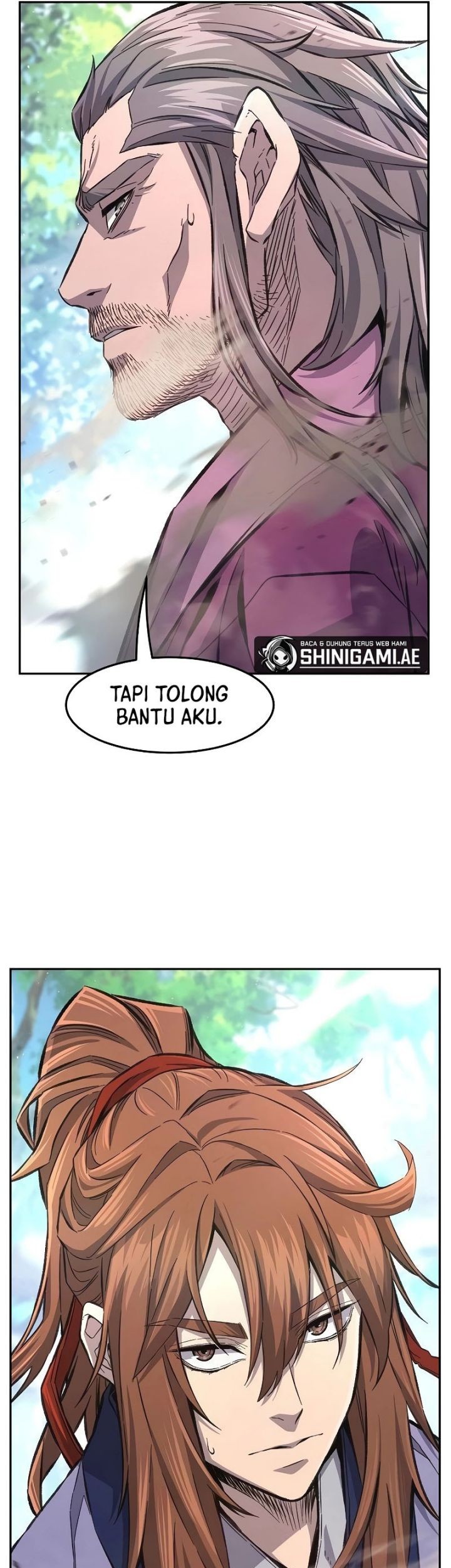 Chapter 89 - halaman 25