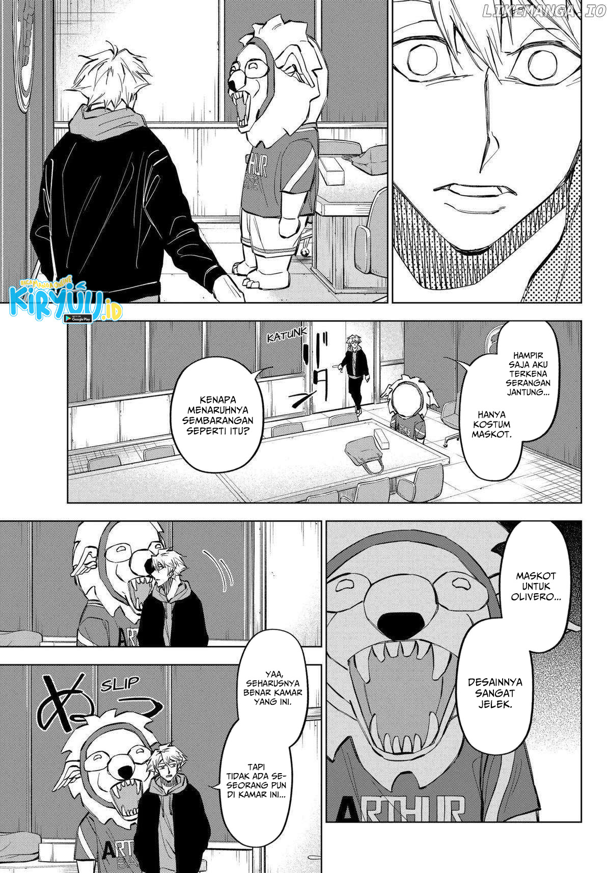 Chapter 31 - halaman 9
