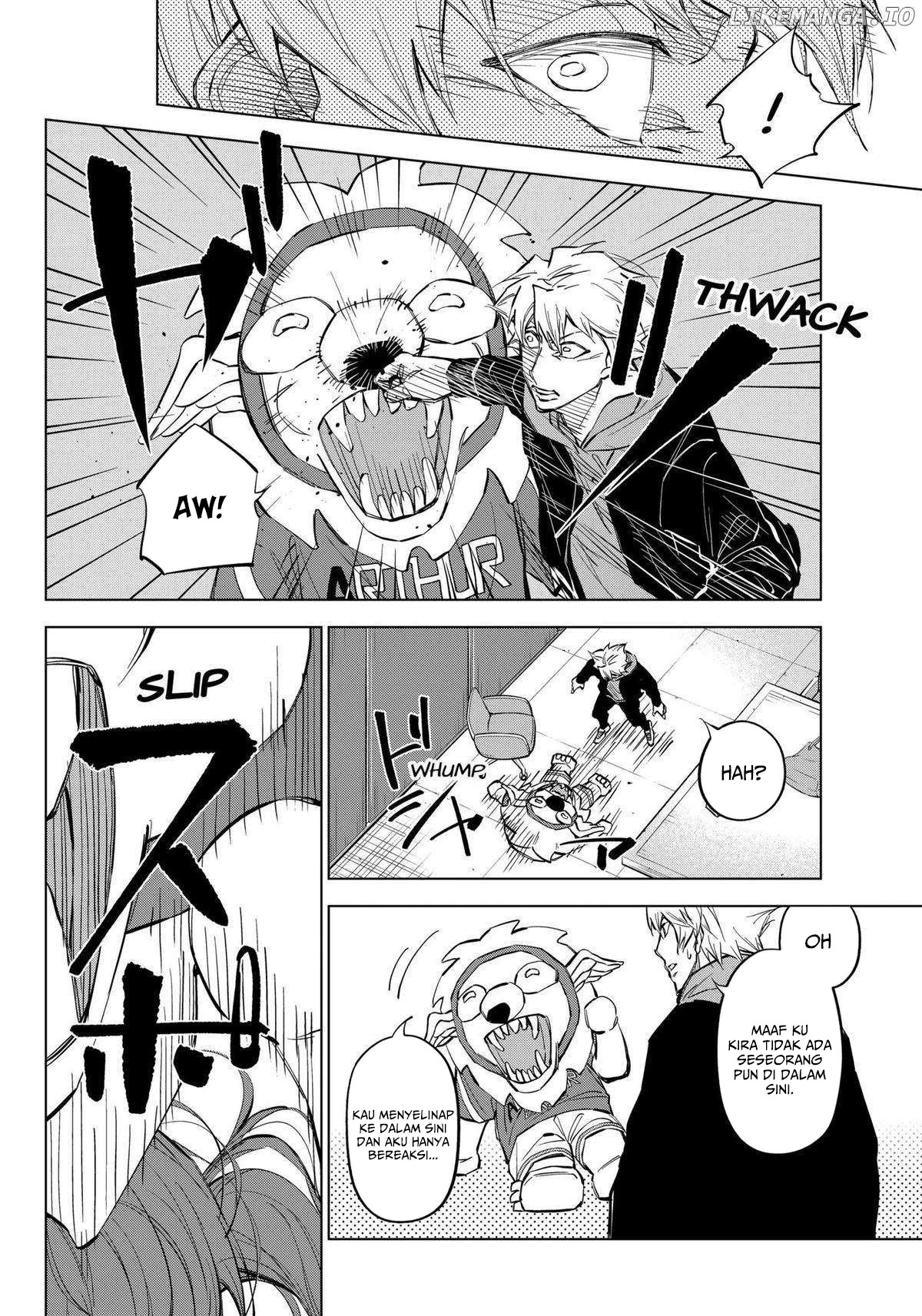 Chapter 31 - halaman 10