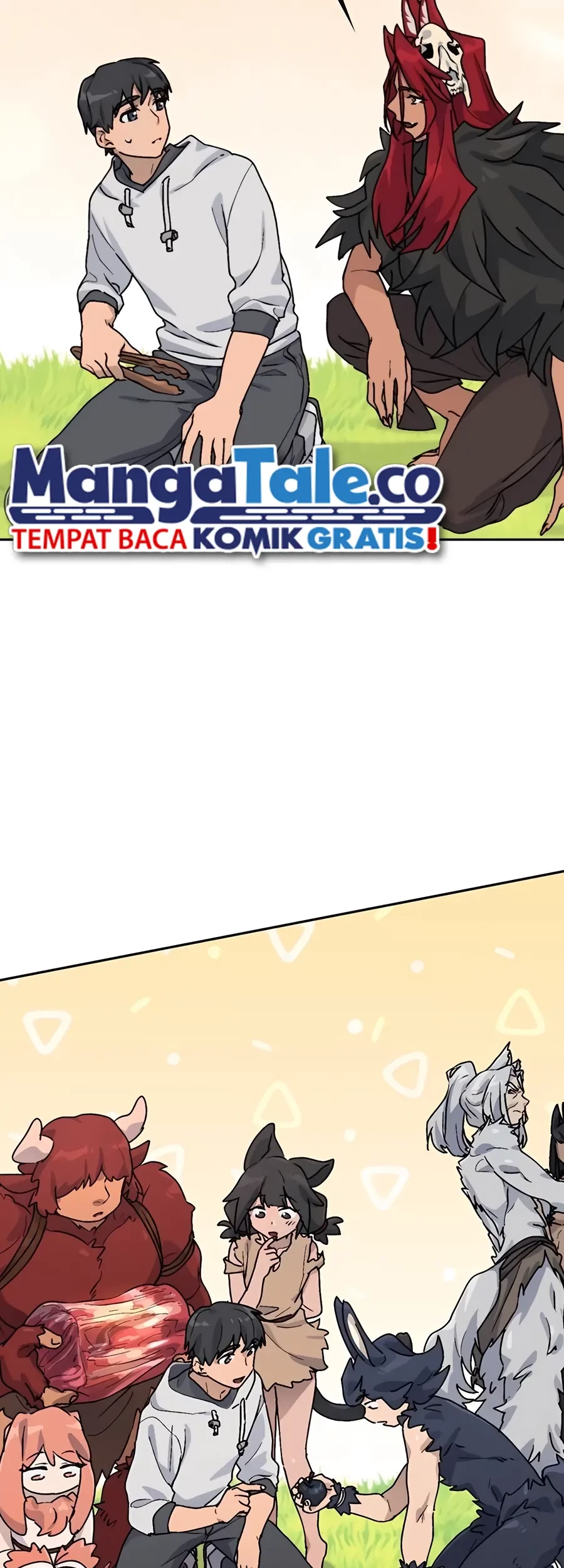 Chapter 17 - halaman 77