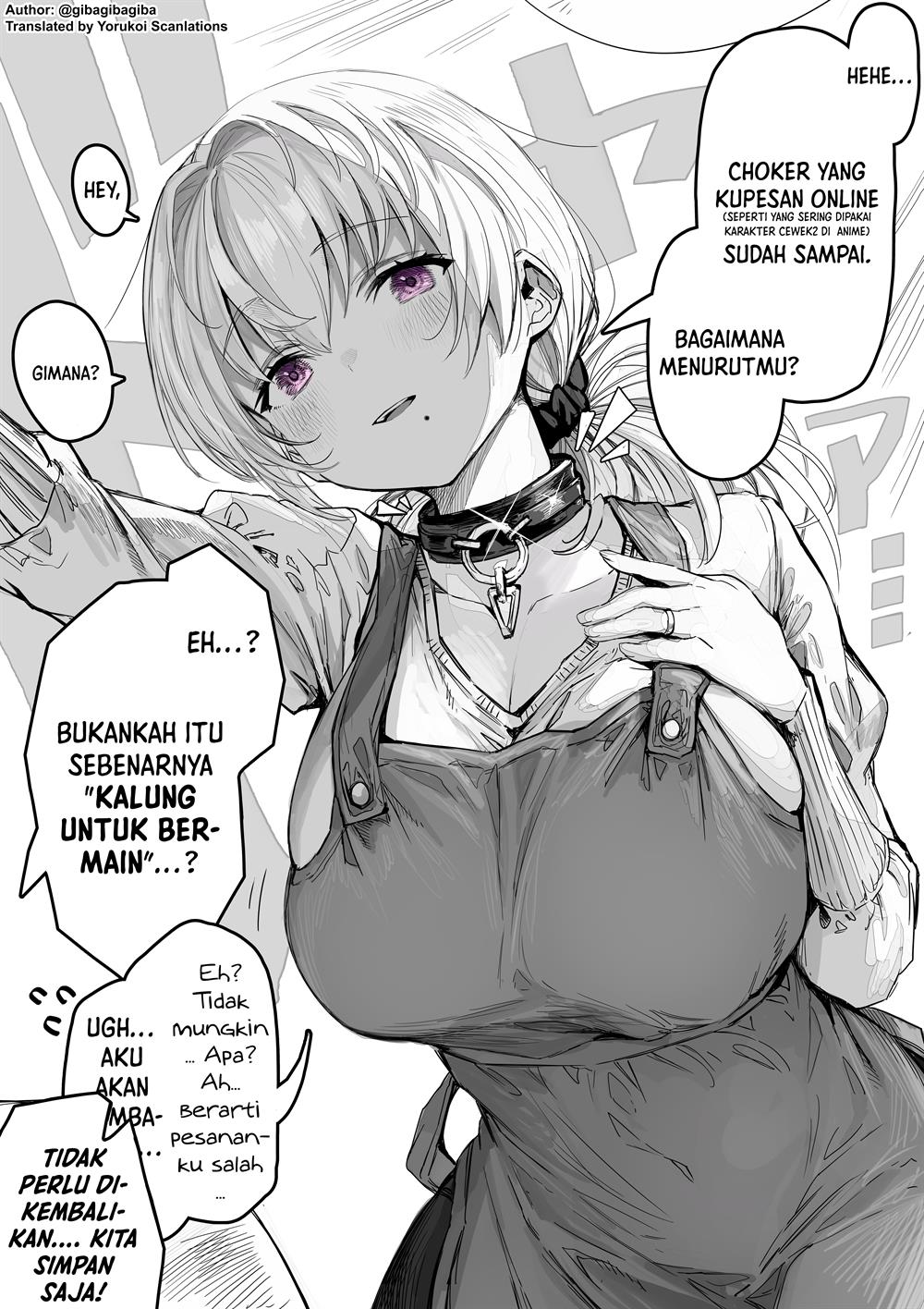 Chapter 32 - halaman 2