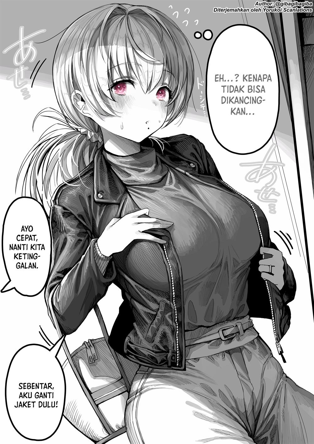 Chapter 33 - halaman 2