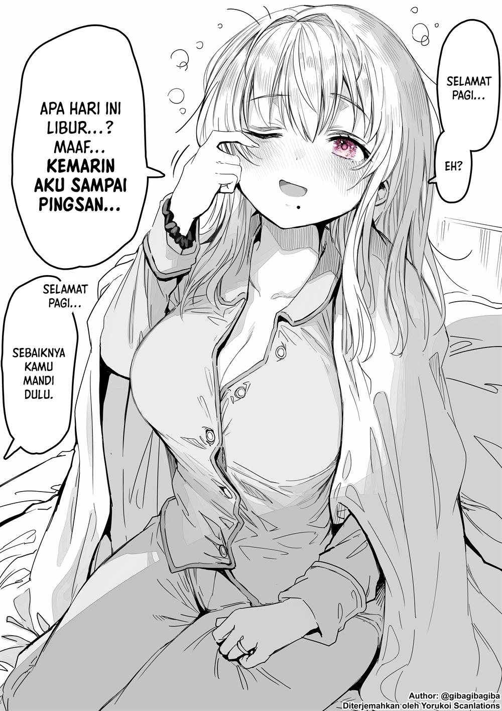 Chapter 31 - halaman 2