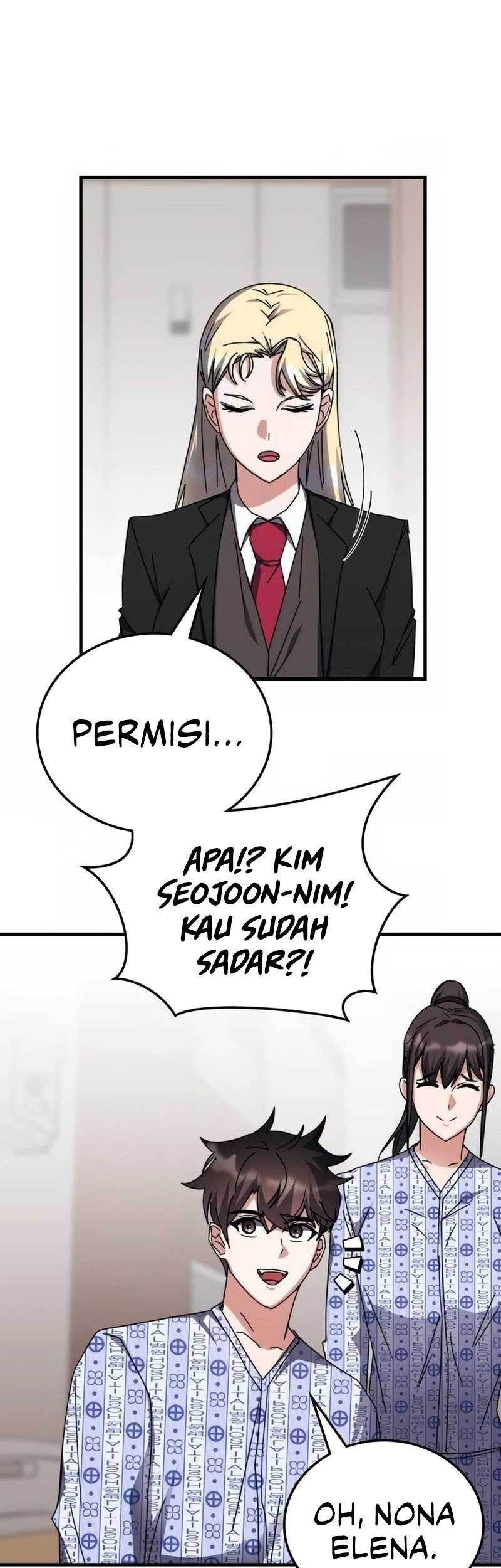 Chapter 113 - halaman 35