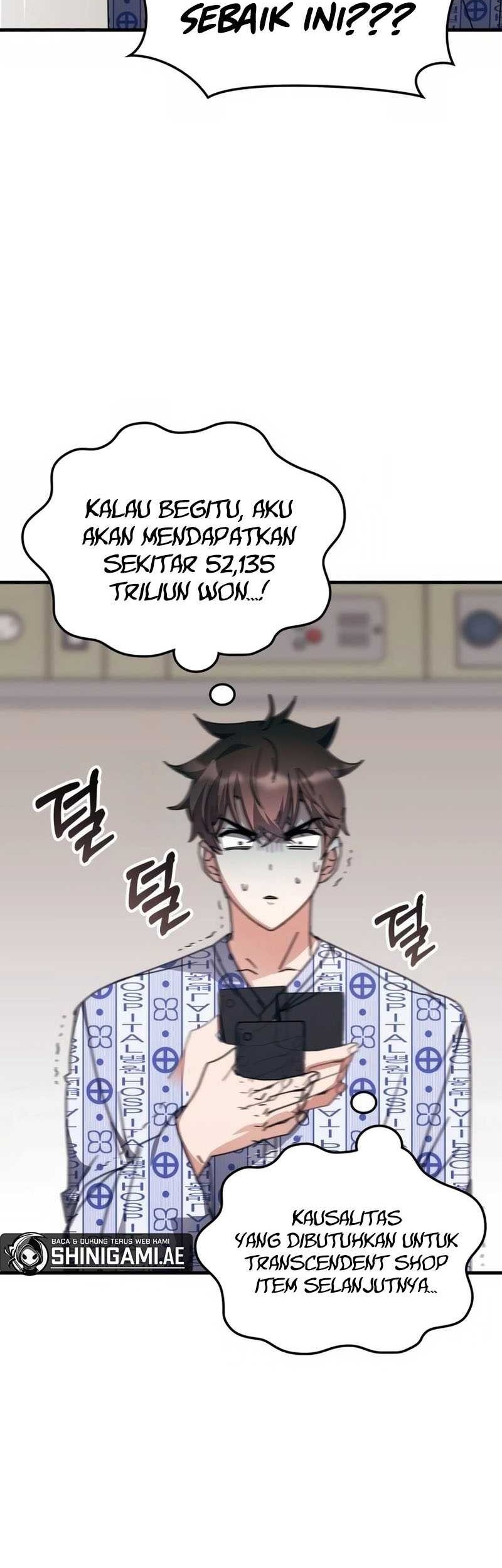 Chapter 113 - halaman 58