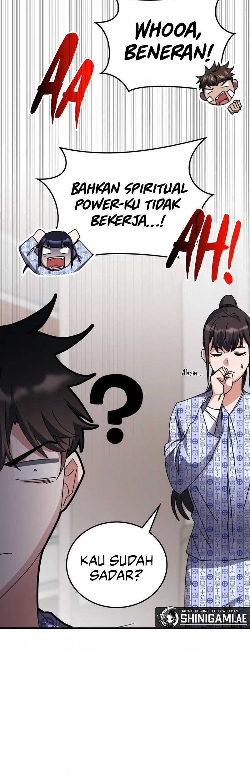 Chapter 113 - halaman 20
