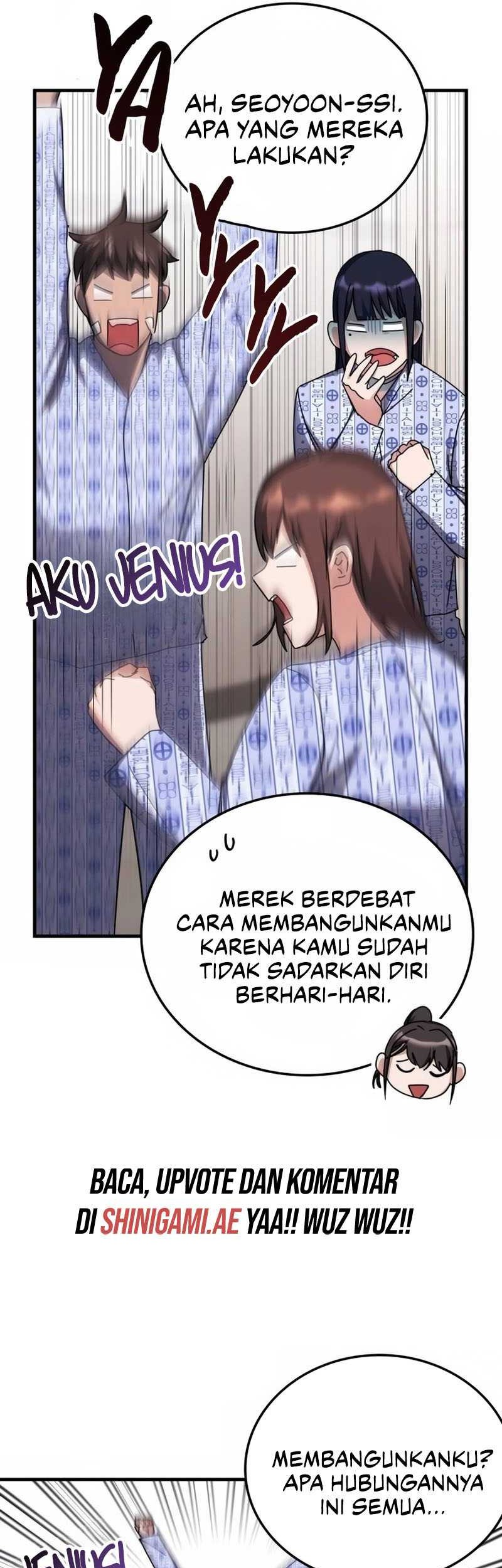 Chapter 113 - halaman 21
