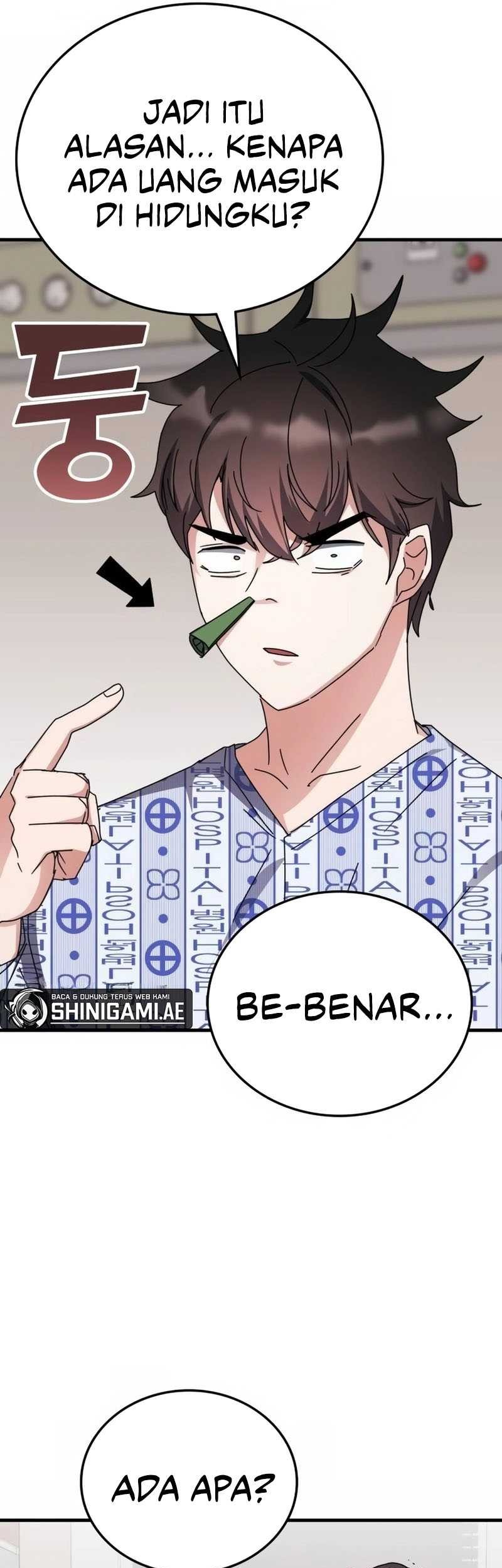 Chapter 113 - halaman 23