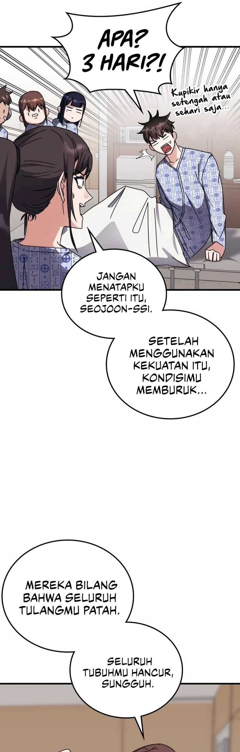 Chapter 113 - halaman 31