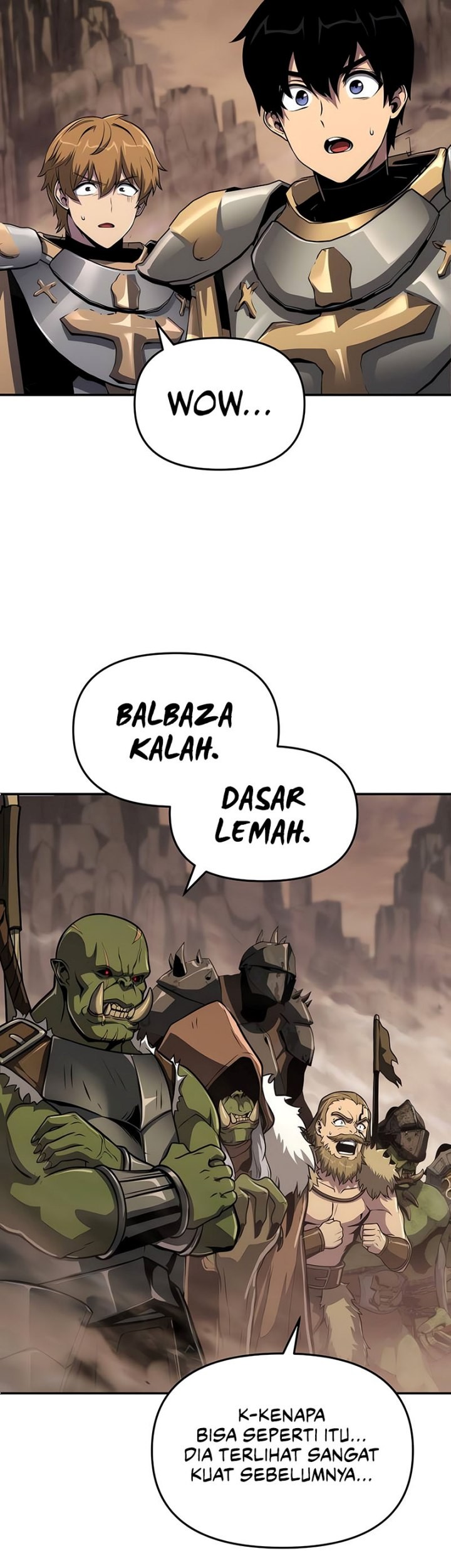 Chapter 68 - halaman 27