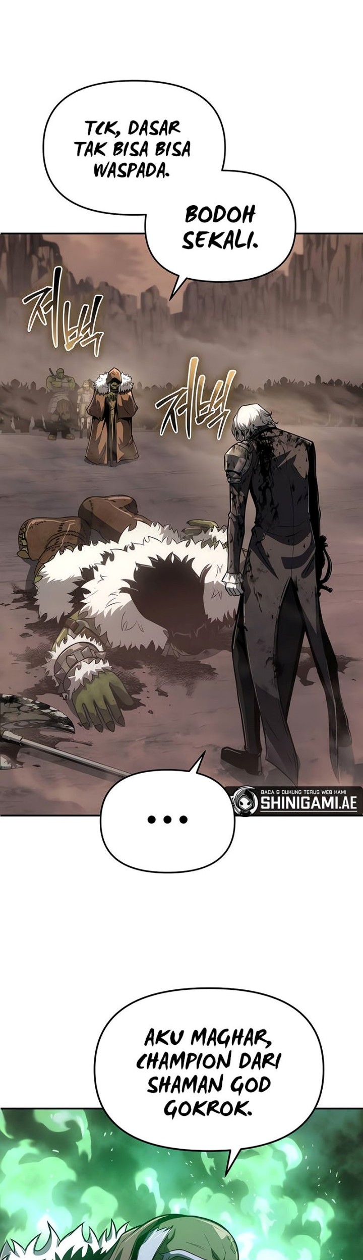 Chapter 68 - halaman 28