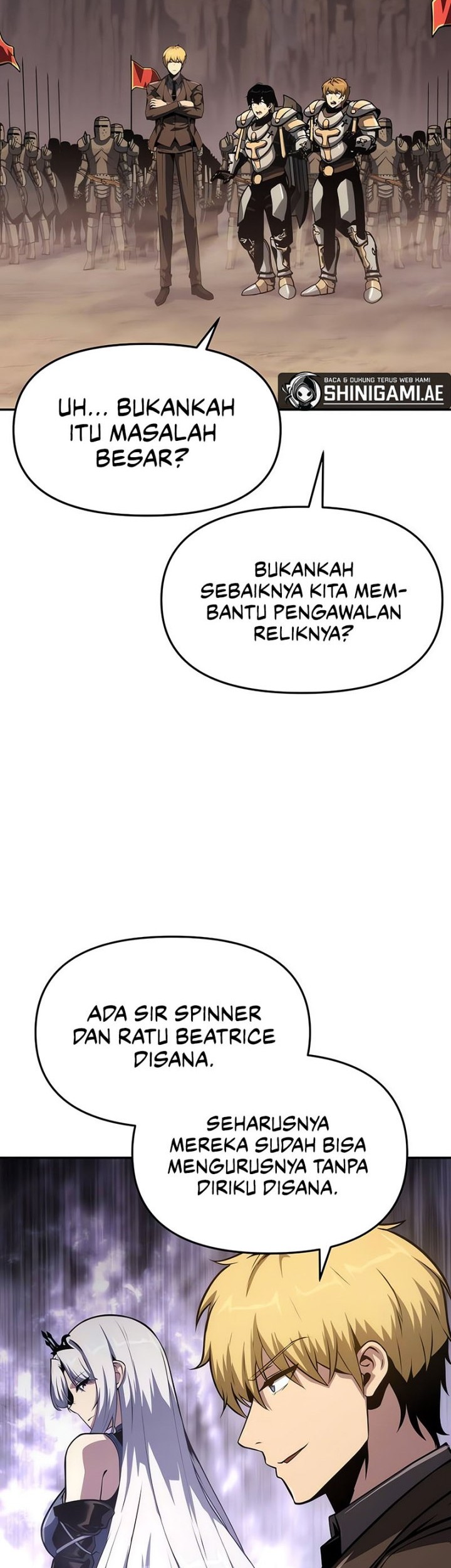 Chapter 67 - halaman 8