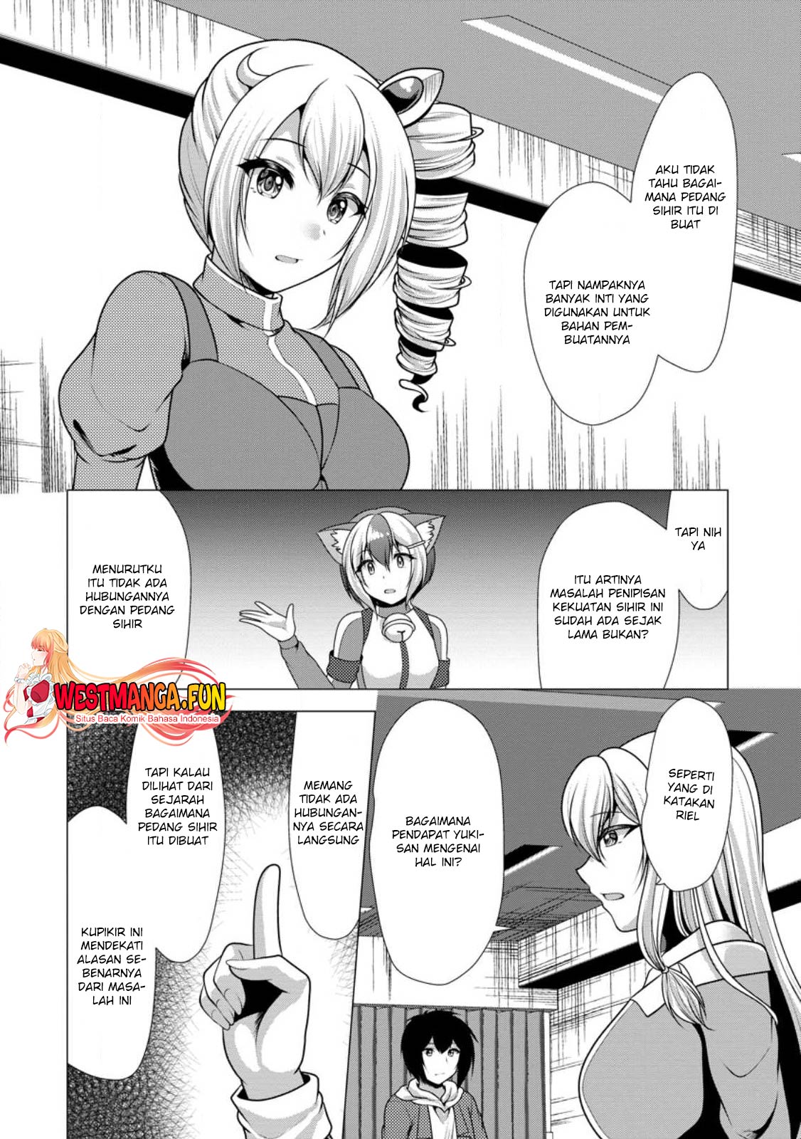 Chapter 50 - halaman 11