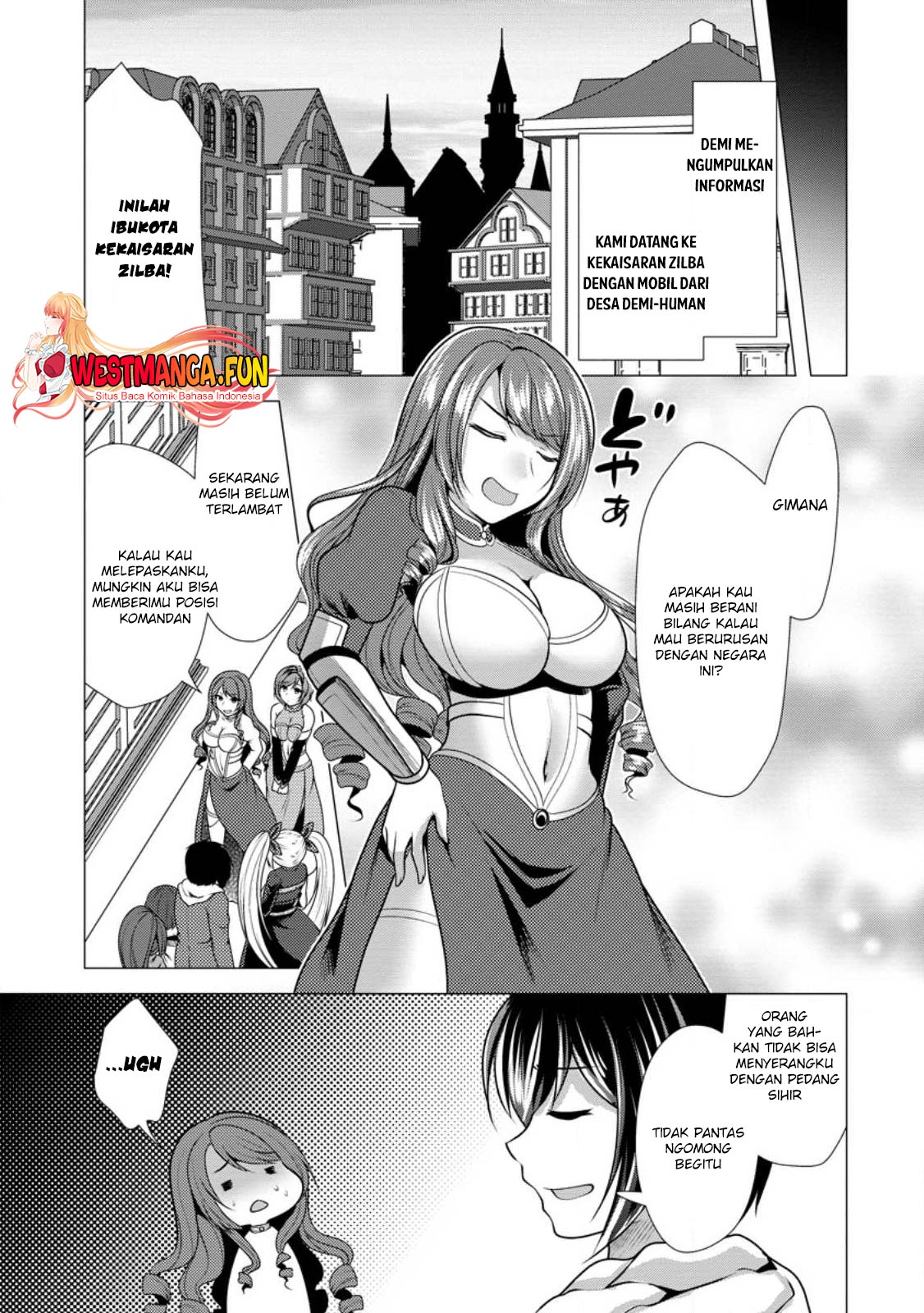 Chapter 50 - halaman 14
