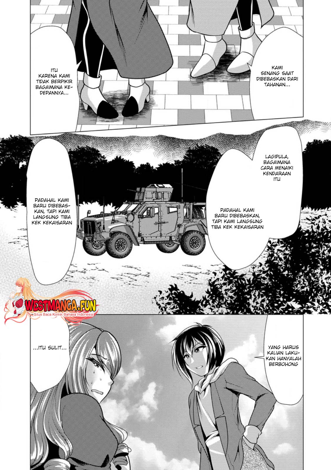 Chapter 50 - halaman 16
