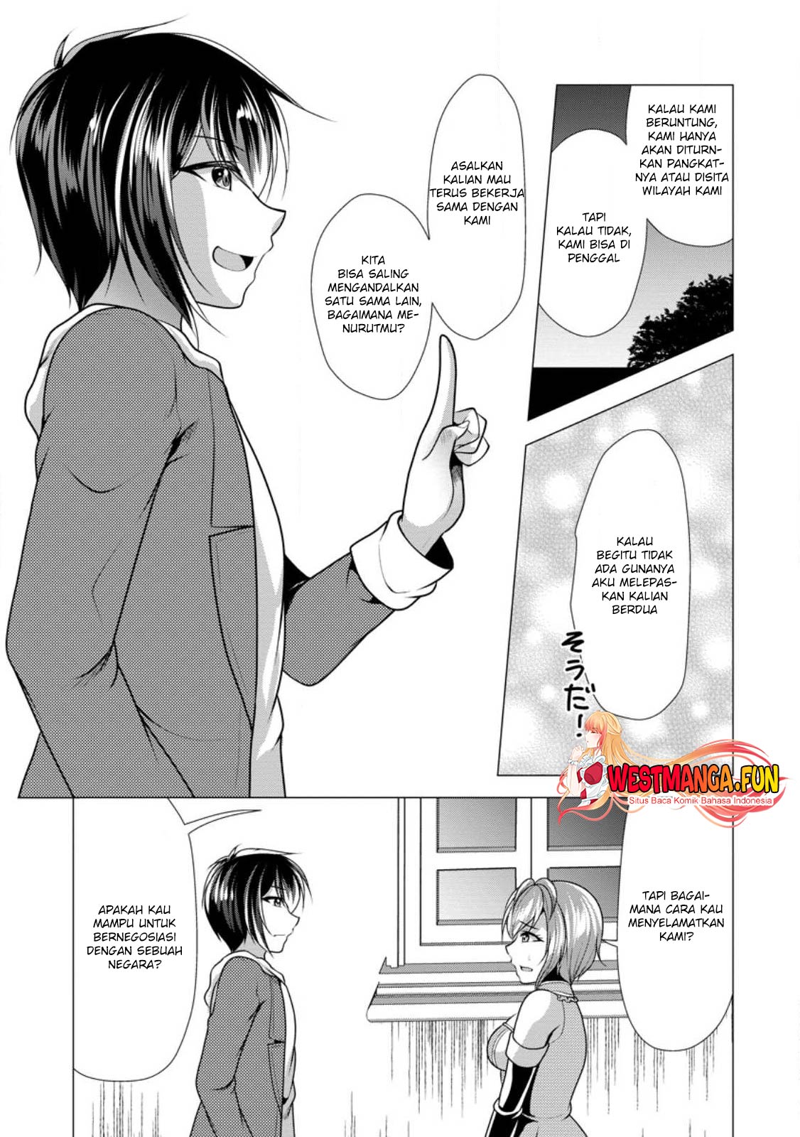 Chapter 50 - halaman 18