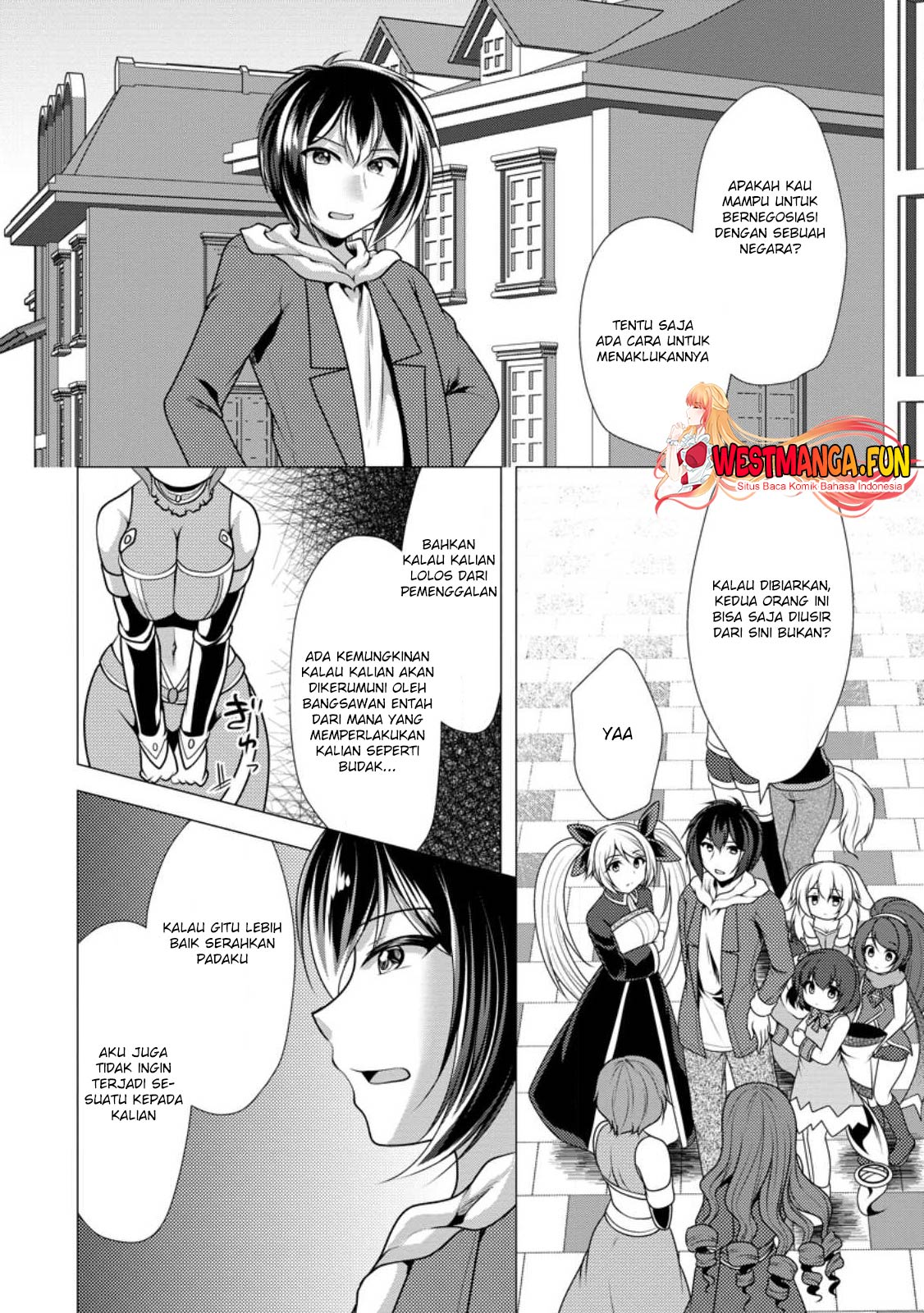 Chapter 50 - halaman 20