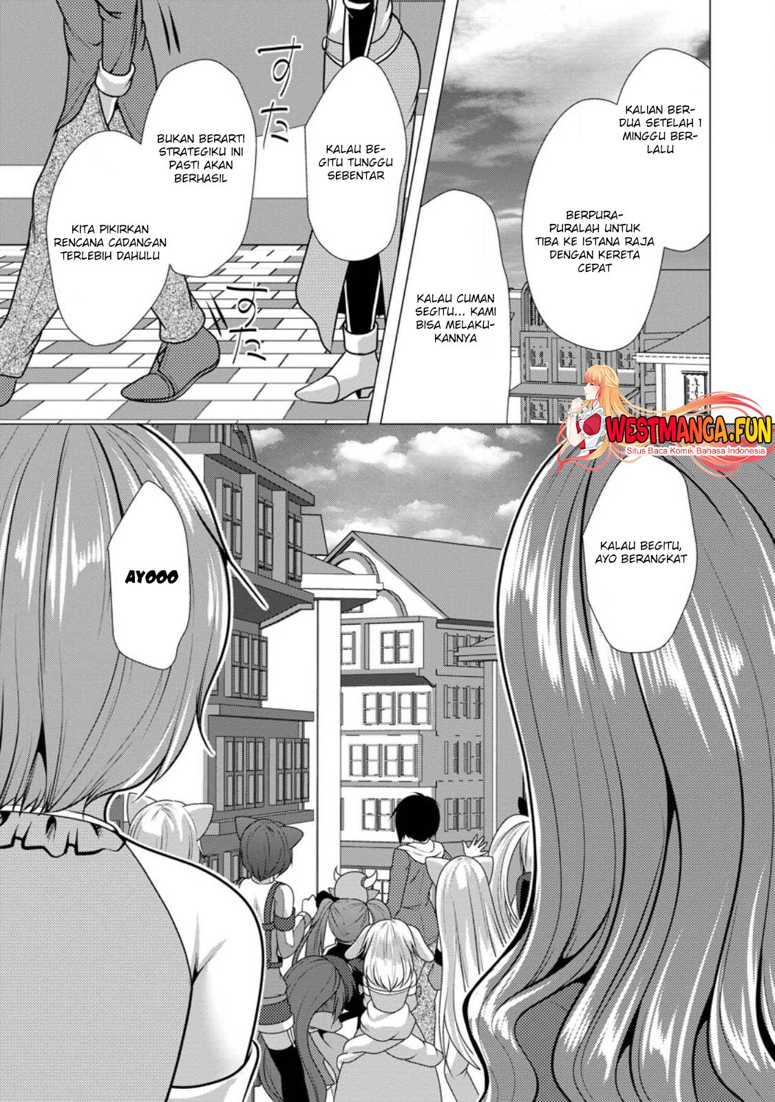 Chapter 50 - halaman 21
