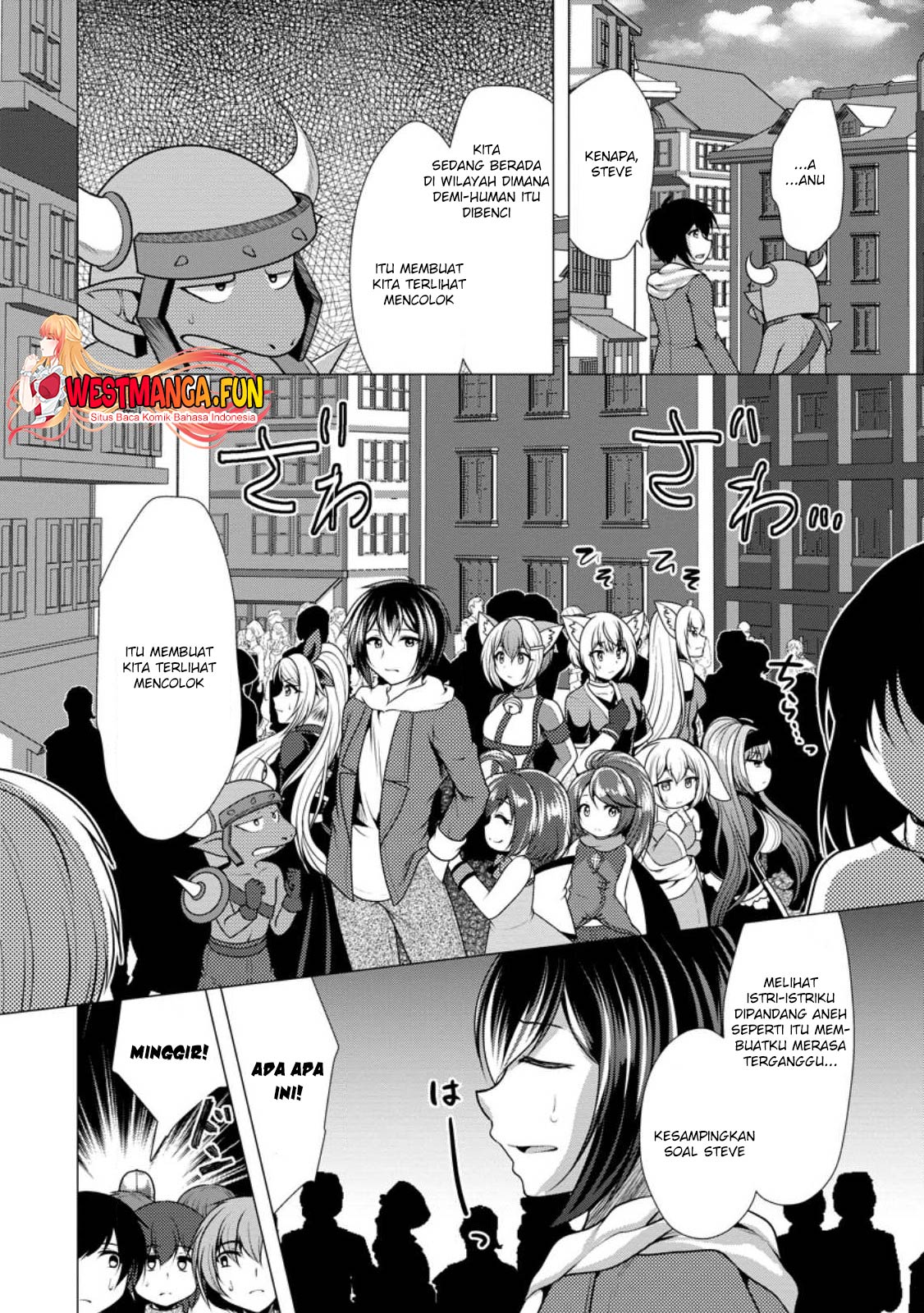 Chapter 50 - halaman 22