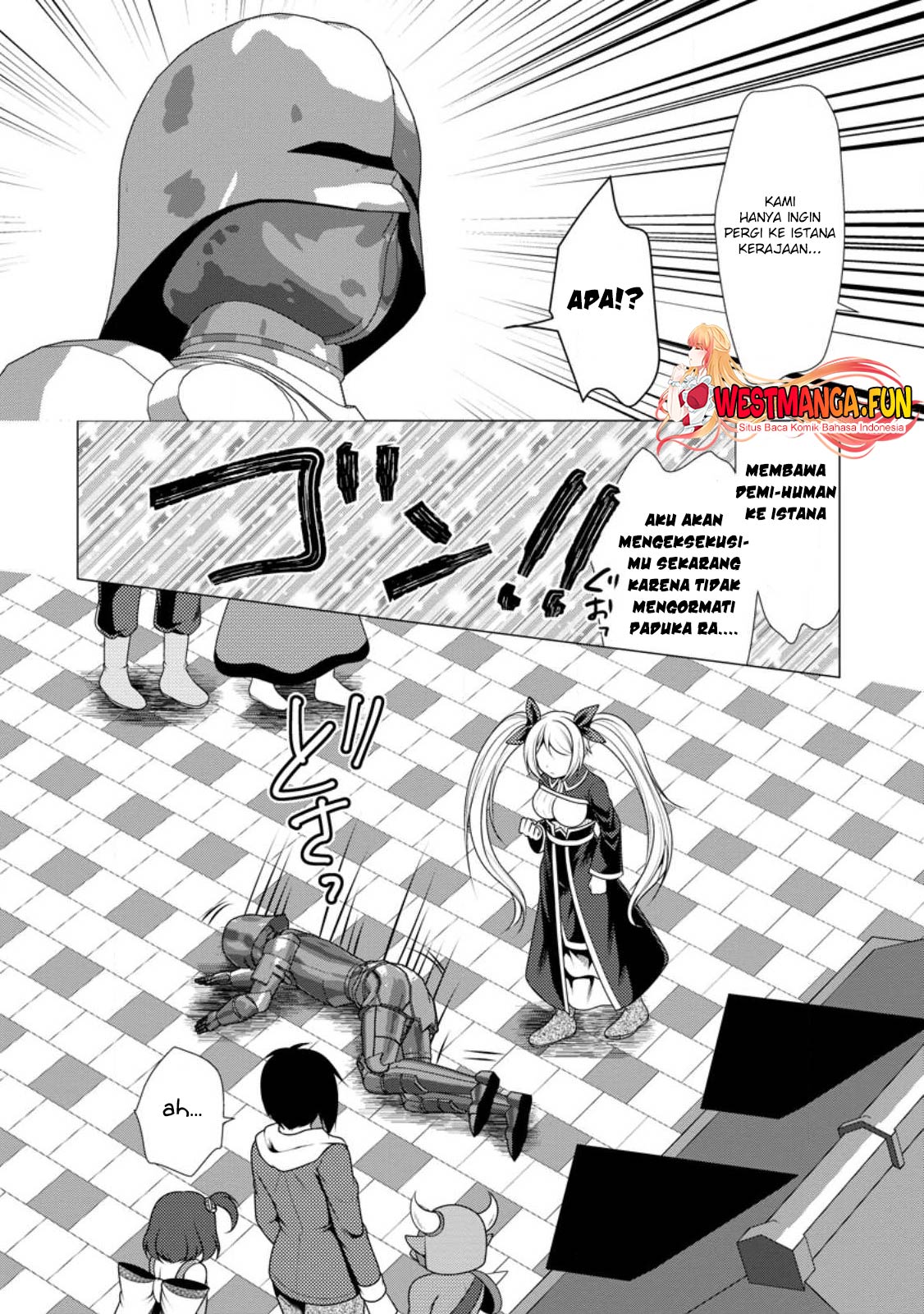 Chapter 50 - halaman 24