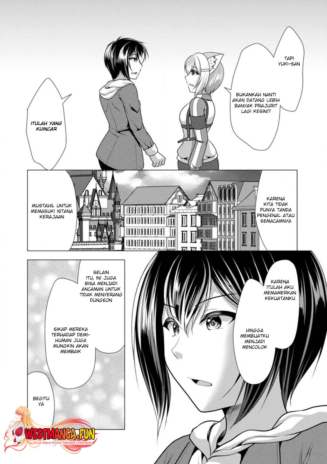 Chapter 50 - halaman 26