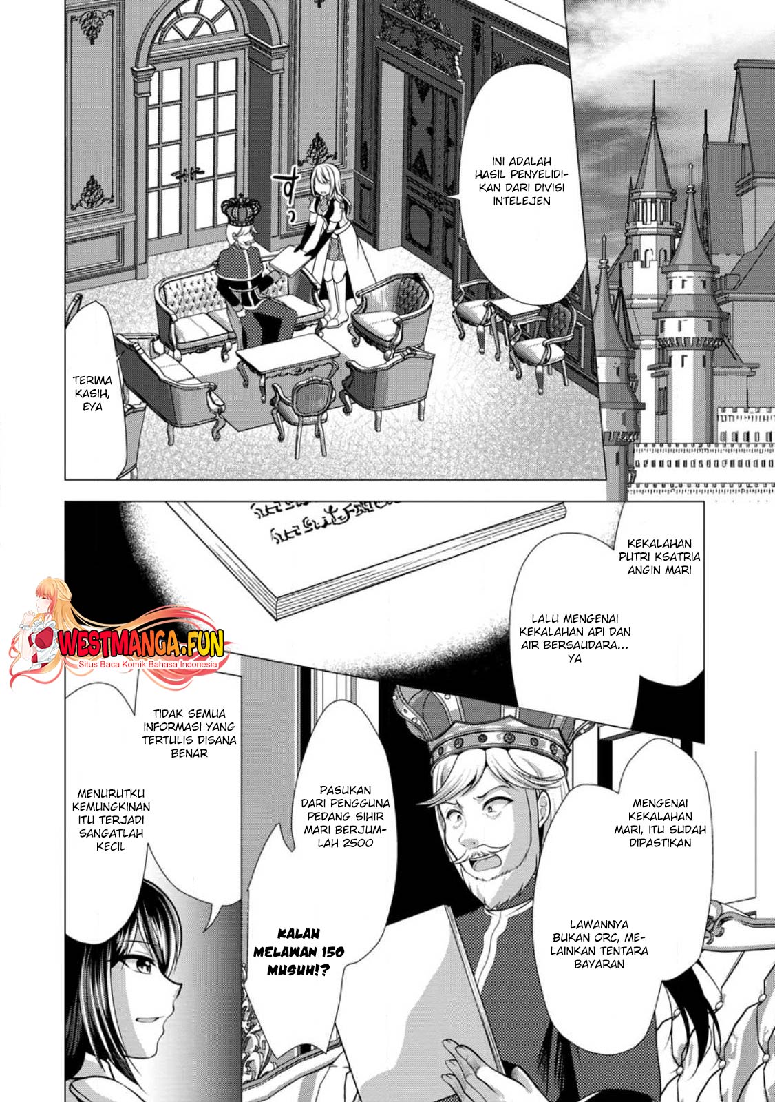 Chapter 50 - halaman 28