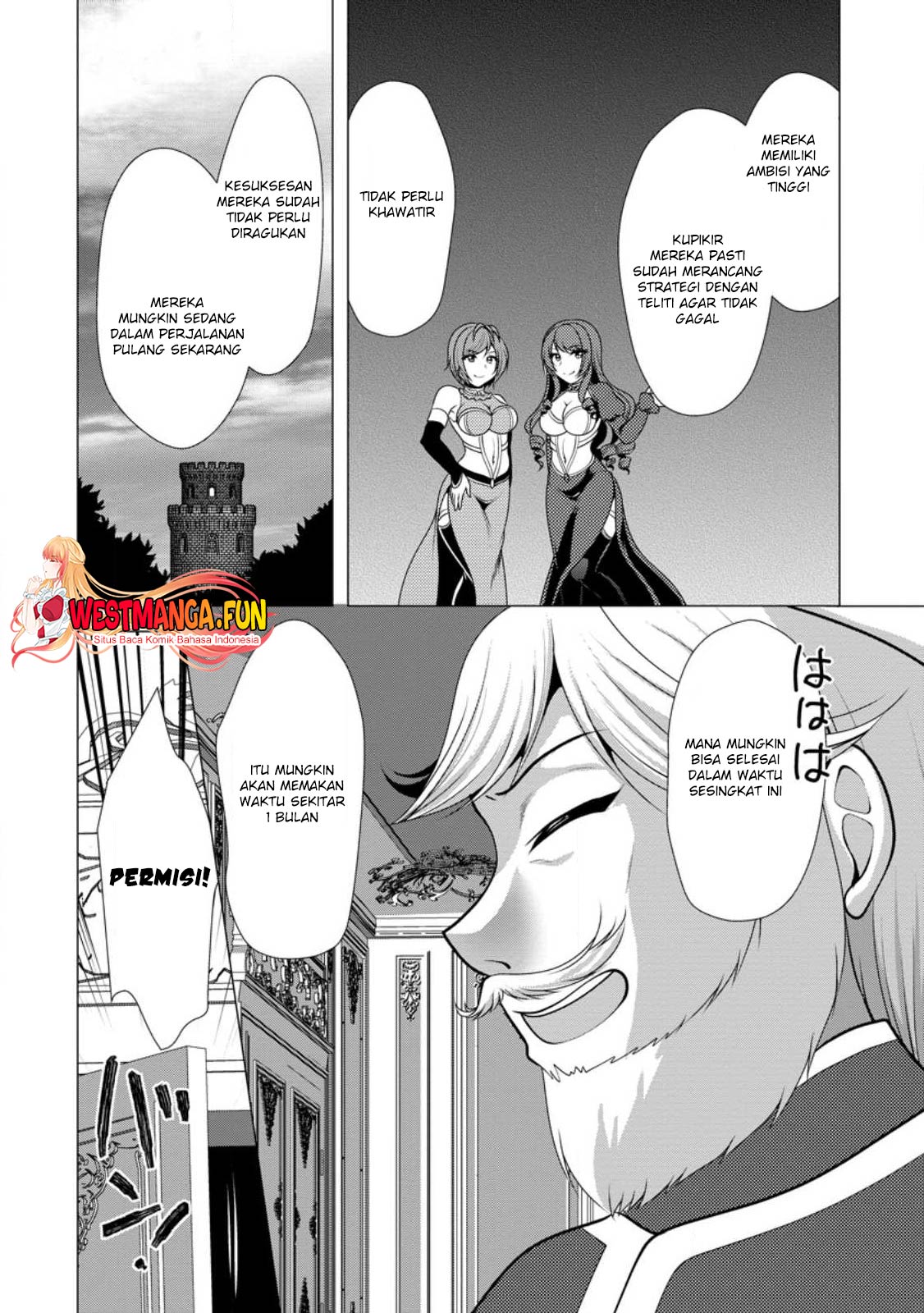 Chapter 50 - halaman 30