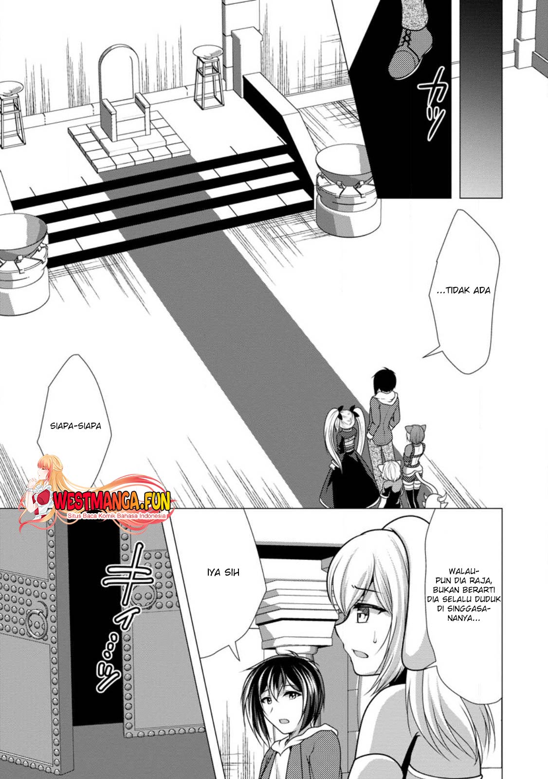 Chapter 50 - halaman 33