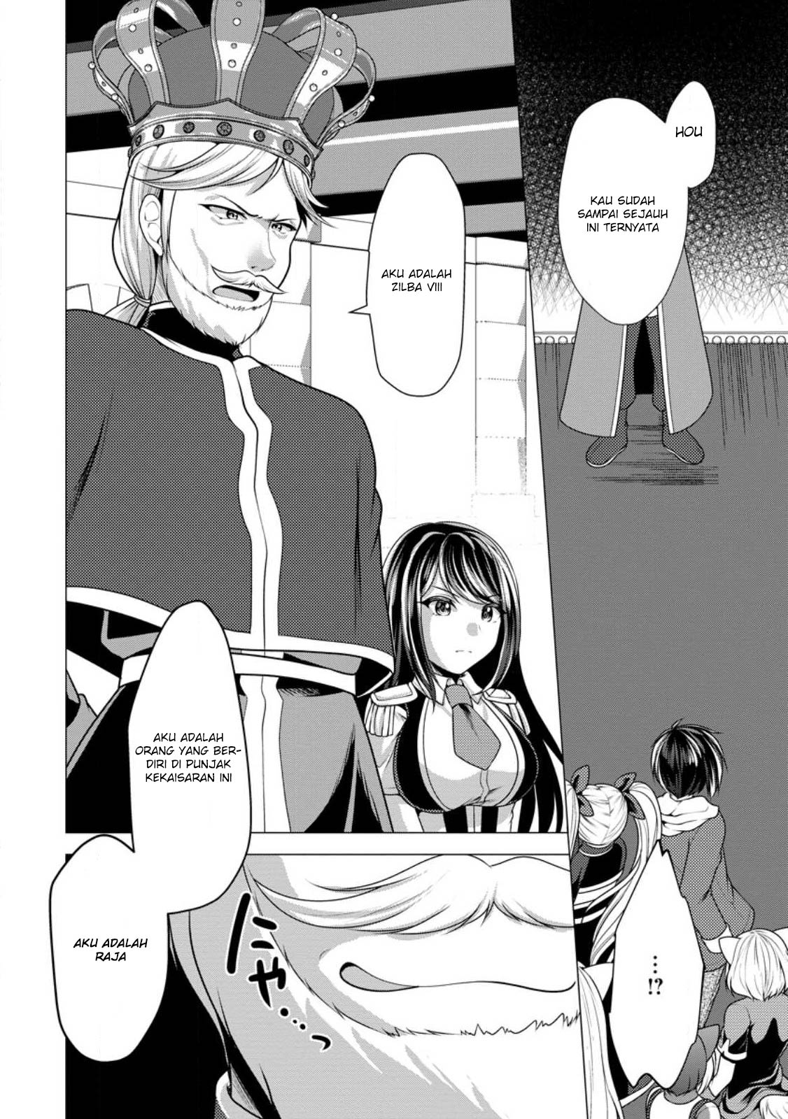 Chapter 50 - halaman 34